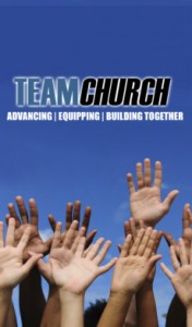 TeamChurch