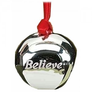 Christmas Bell, Believe