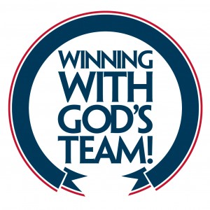 Winning With God's Team