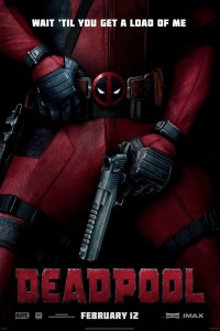 deadpool